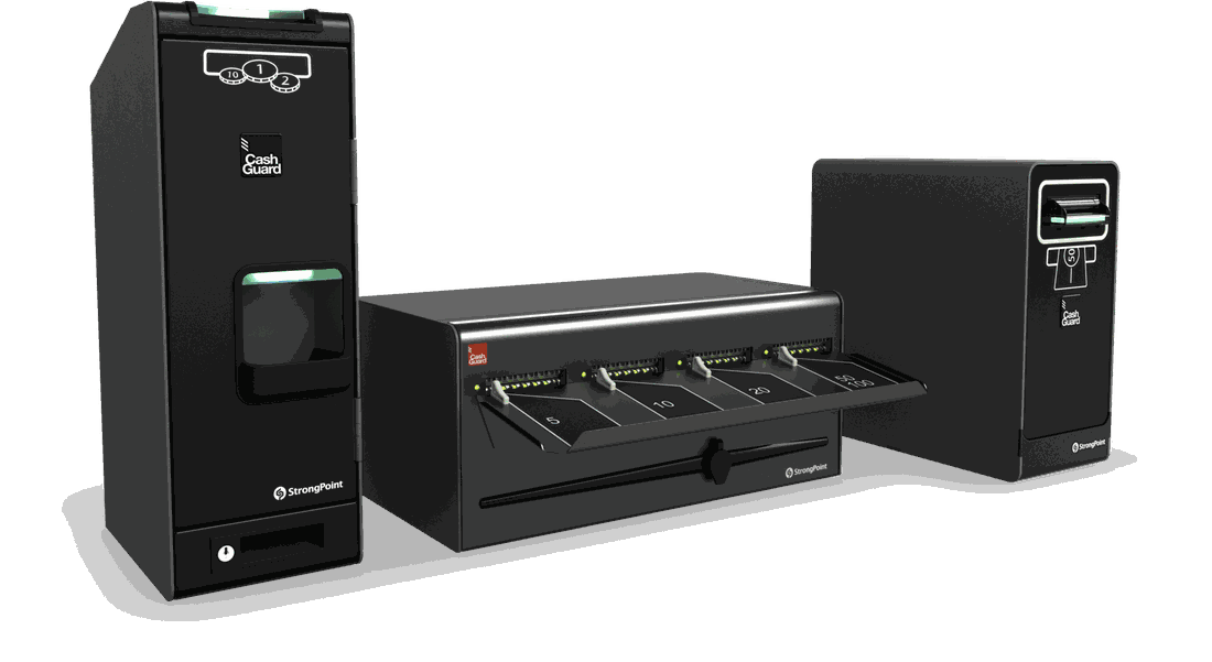 Cashguard