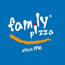 Logo Family Pizza — restaurant à Gonesse