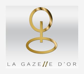 Logo La Gazelle d'Or — restaurants en centres commerciaux Qwartz et Euralille