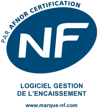 Marque NF Logiciel Gestion de l'Encaissement (NF525) — AFNOR Certification