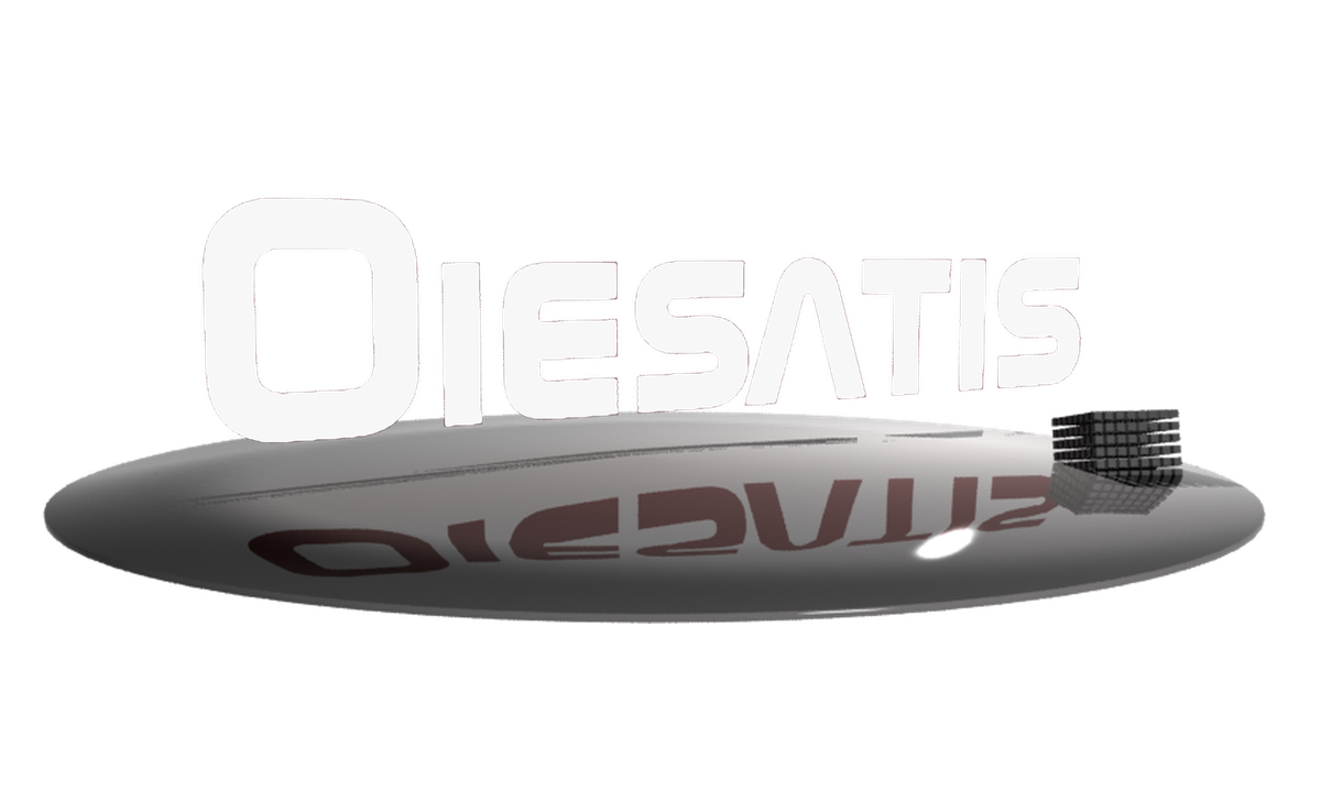 OIESATIS — Encaissement & bornes